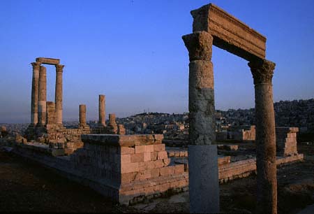 Amman-Herkules